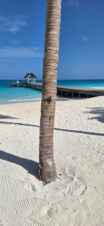Ausblick Sun Siyam Iru Veli
