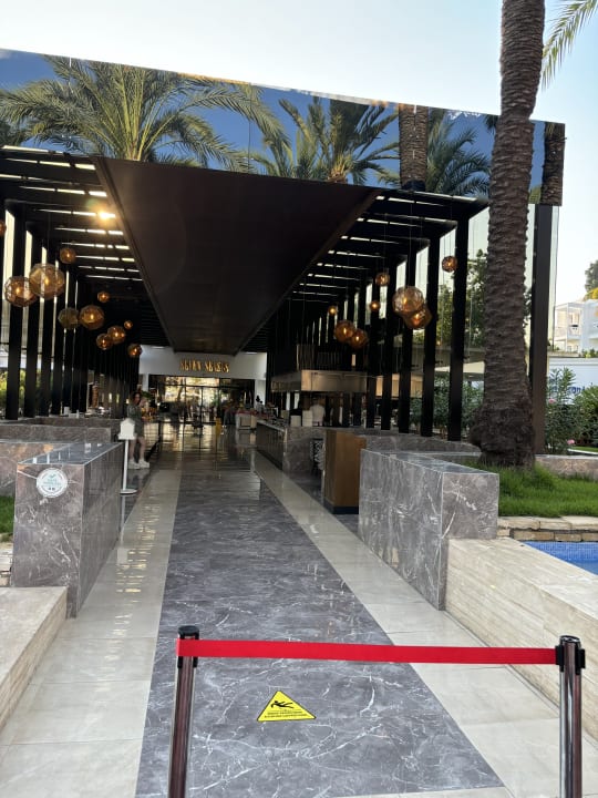 Gastro Monachus Family Resort Sorgun