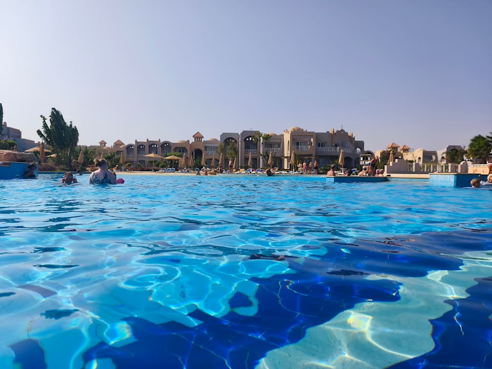 Pool Lazuli Hotel Marsa Alam