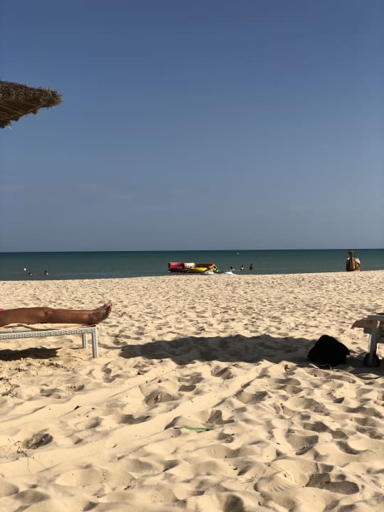 Strand Oceana Hotel & Spa