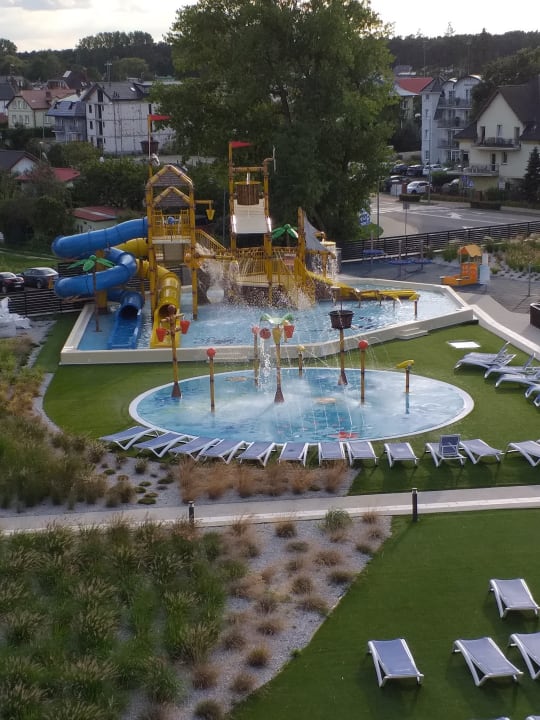 Sport & Freizeit Bel Mare Resort