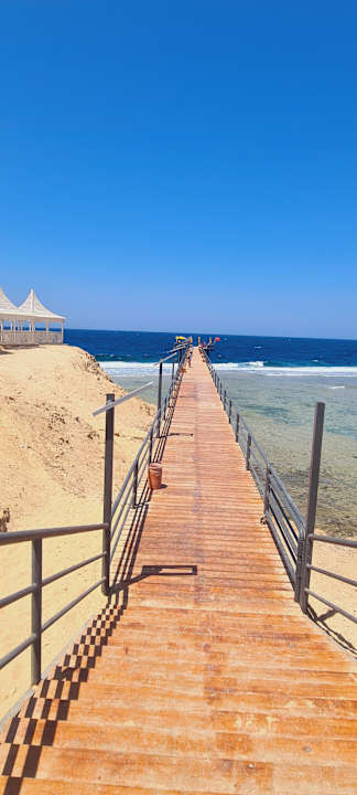 Strand Pickalbatros Villaggio Resort - Portofino