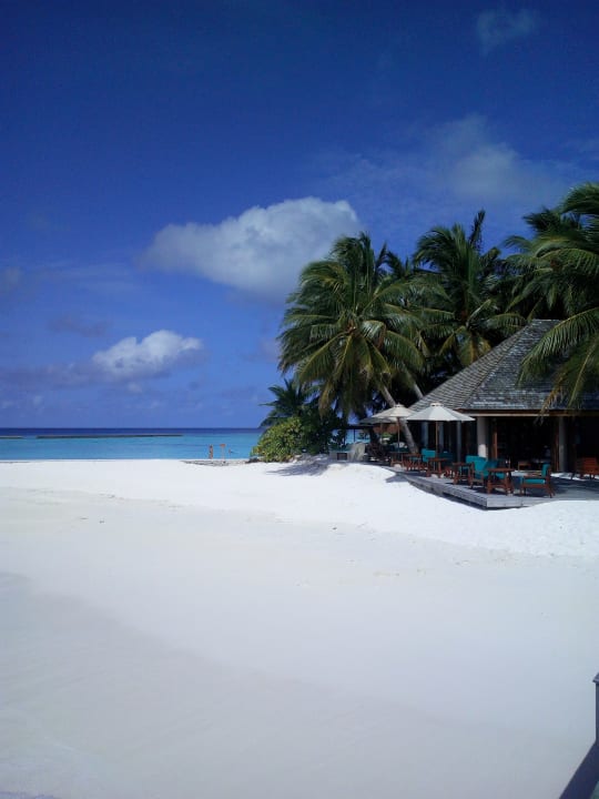 Gastro Veligandu Maldives Resort Island