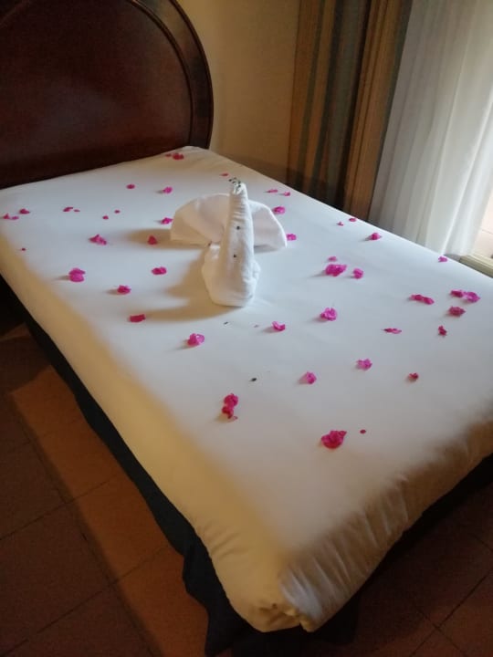 Zimmer Stella Beach Resort & Spa Makadi Bay