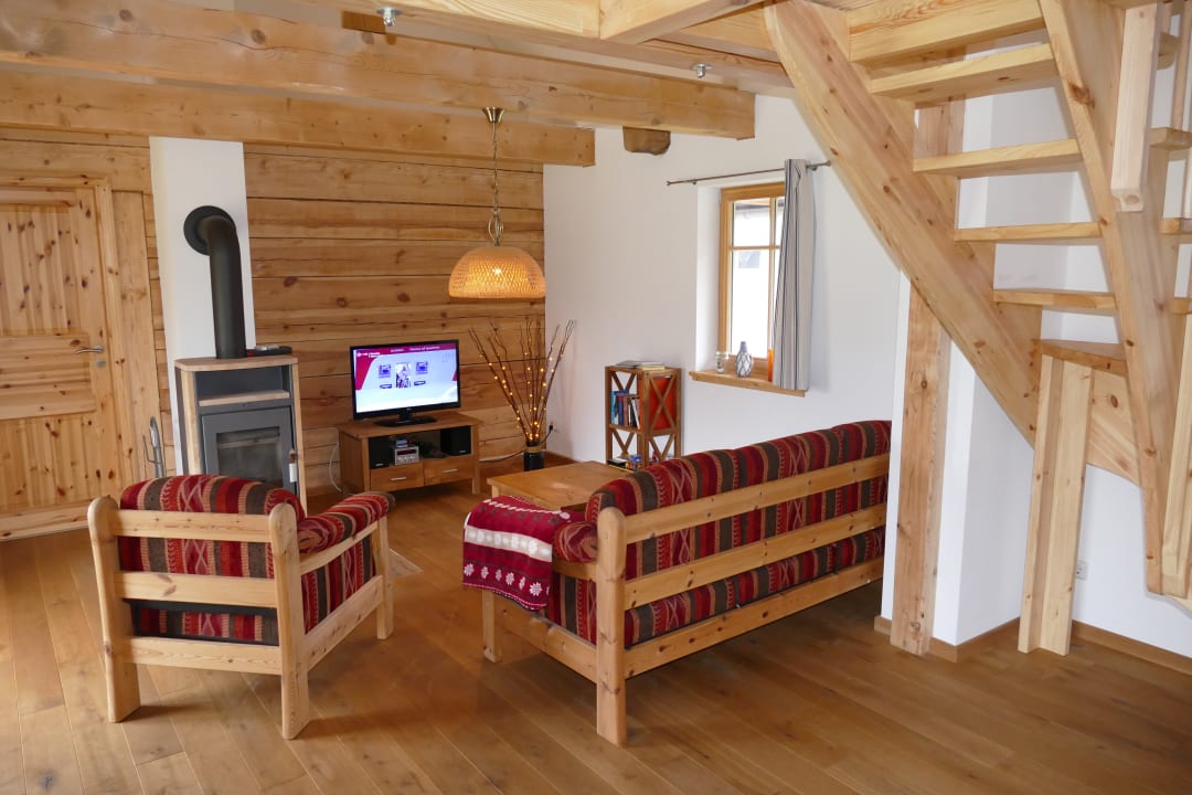 Zimmer Ferienhäuser Ferien am Fließ