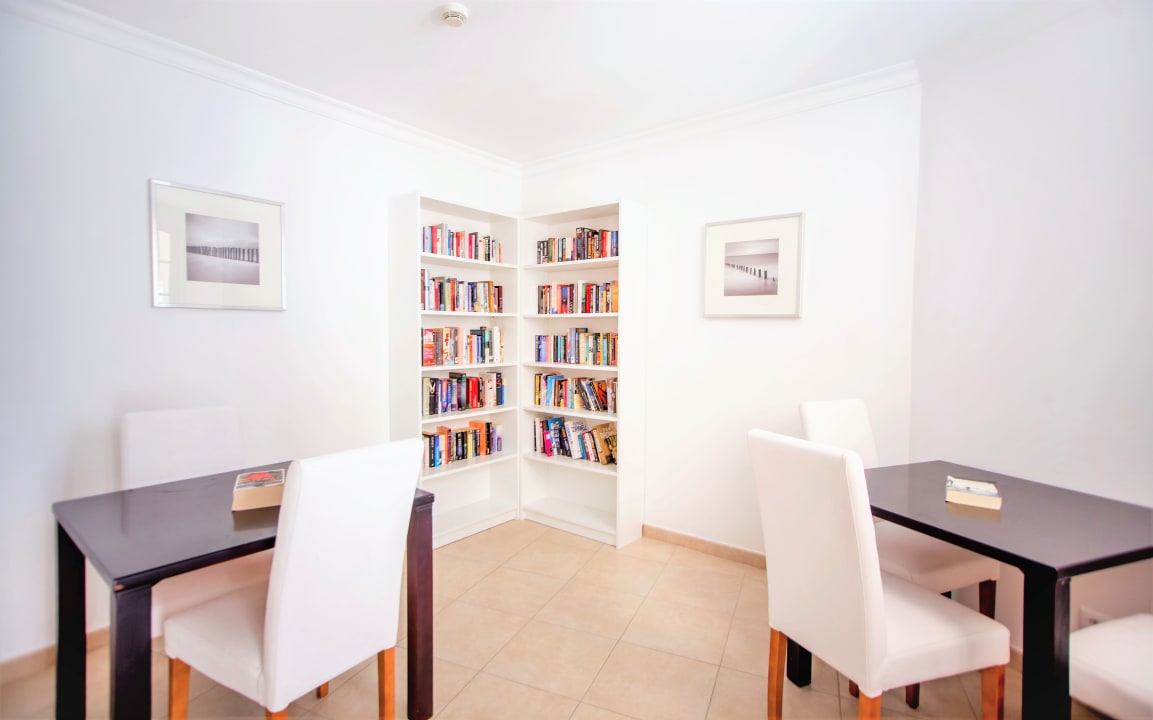 Sonstiges Hotel Aqua Mar