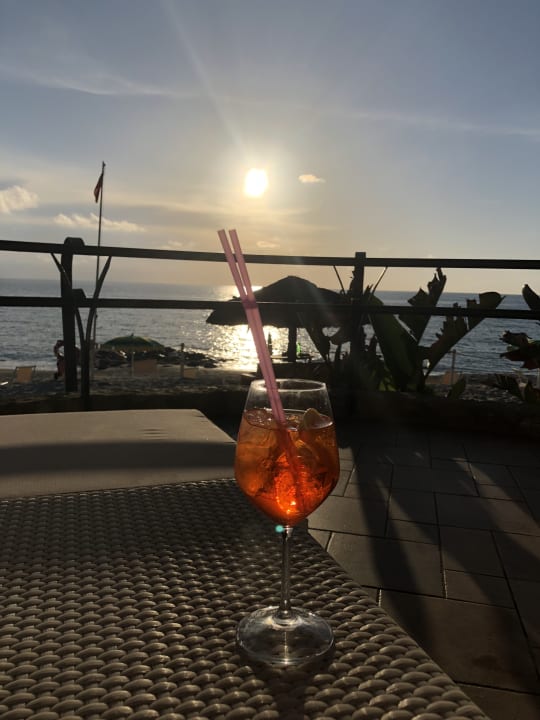 Gastro Hotel Villaggio Il Gabbiano