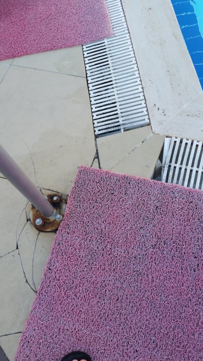 Pool Hotel Orfeus Park