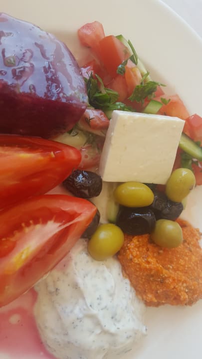 Gastro Club Dizalya