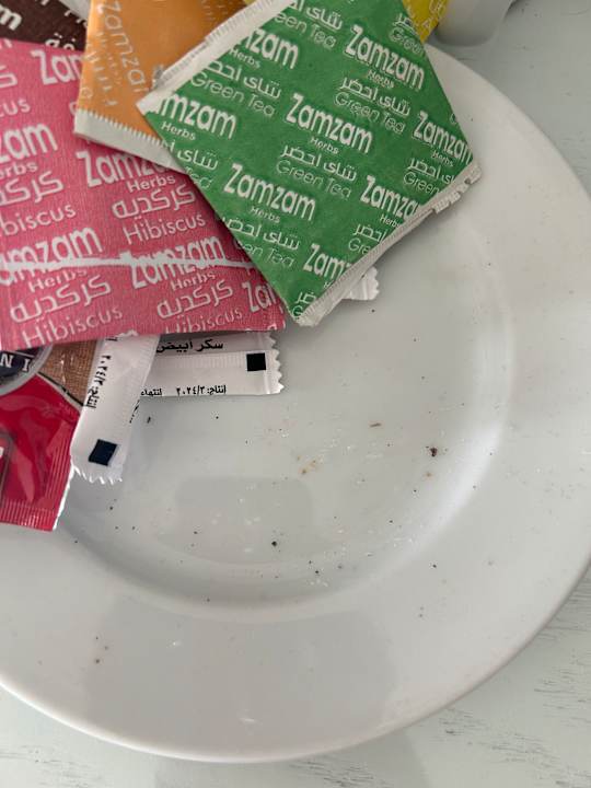 Zimmer The Grand Palace - Adults only