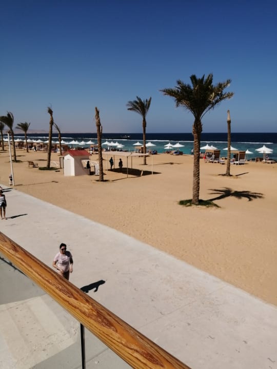 Strand Pickalbatros Sea World Resort - Marsa Alam