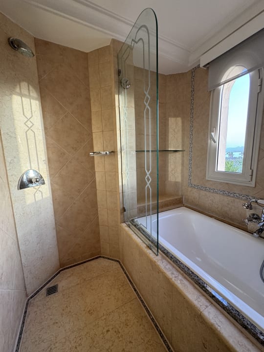 Zimmer Hotel Kempinski Soma Bay