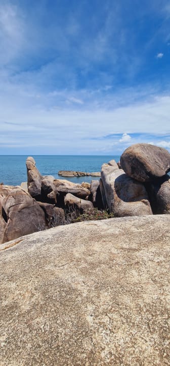 Sport & Freizeit Thai House Beach Resort