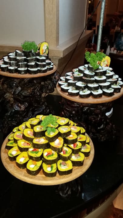 Gastro Aydinbey Kings Palace & Spa