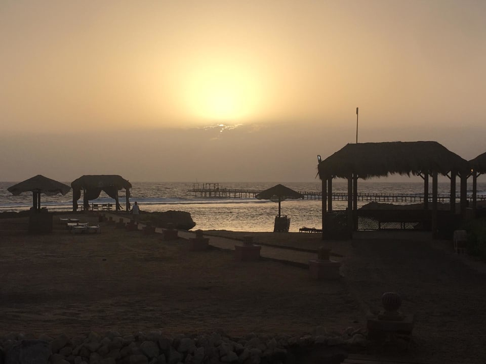 Strand Radisson Blu Resort, El Quseir