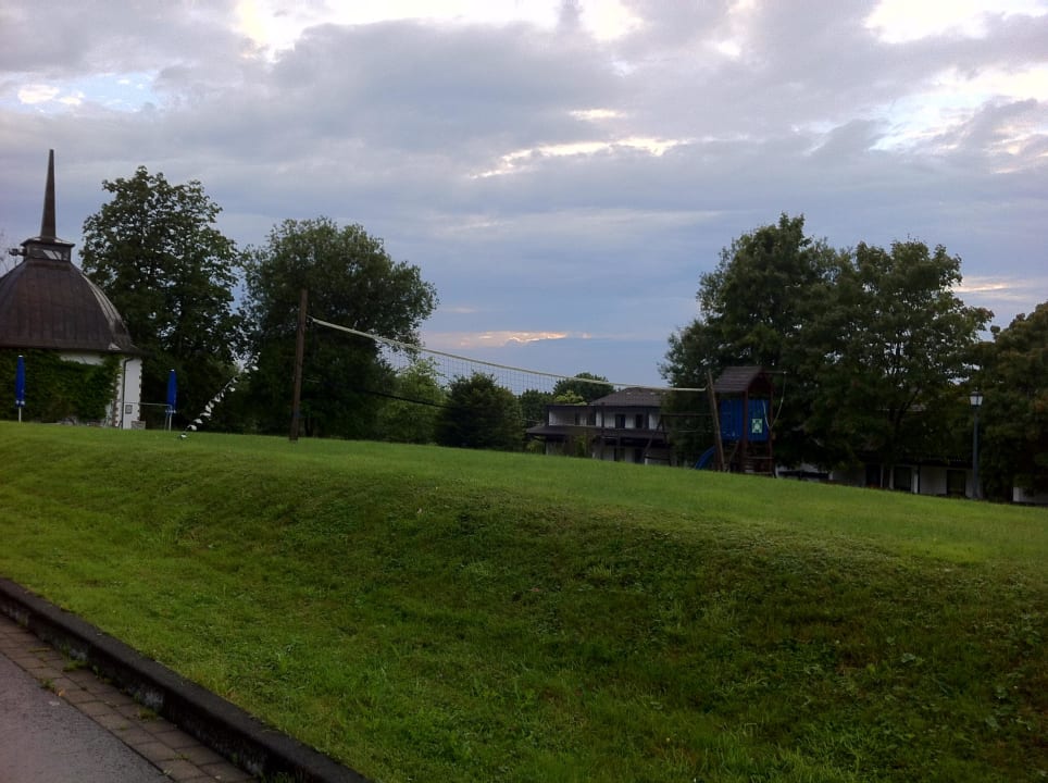 Sport Hotel Löwenstein