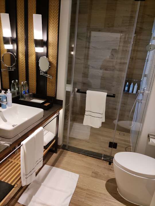 Zimmer Meliá Chiang Mai