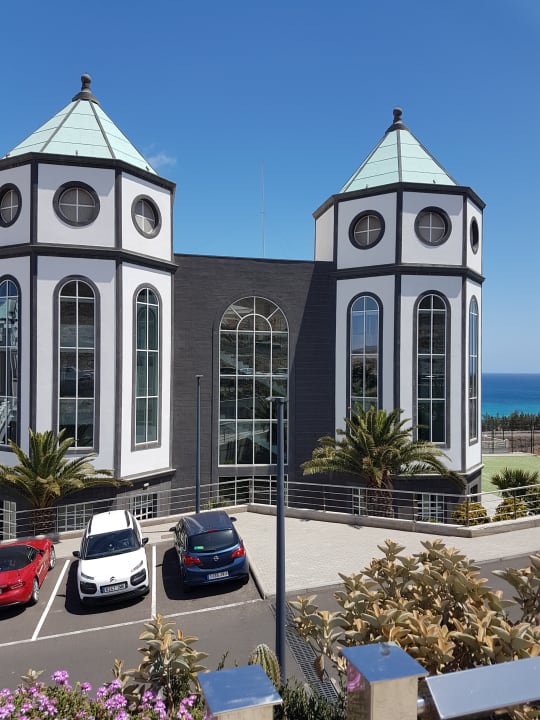 Außenansicht Royal Palm Resort & Spa - Adults only