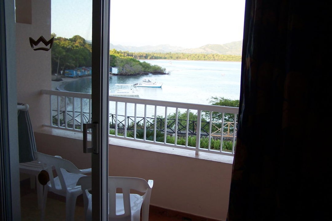 Terrasse Senator Puerto Plata Hotel