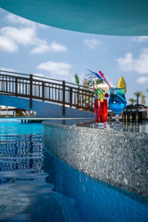 Gastro Seaden Quality Resort & Spa