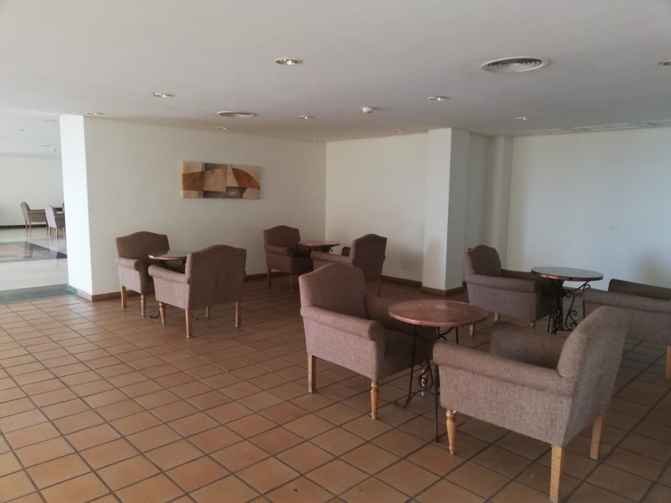 Sonstiges SBH Club Paraiso Playa