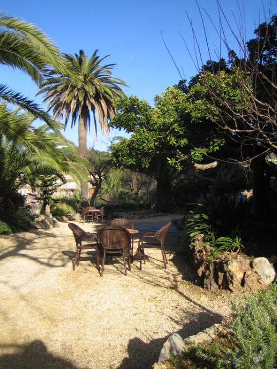 Im Garten Hotel Es Port