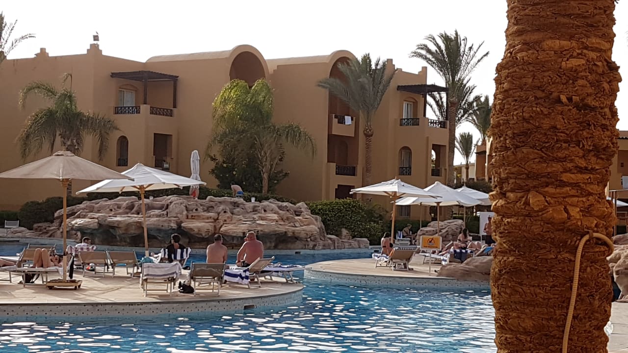 Pool Stella Beach Resort & Spa Makadi Bay