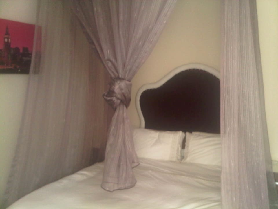 Badroom Apartments Antalya Port Flats