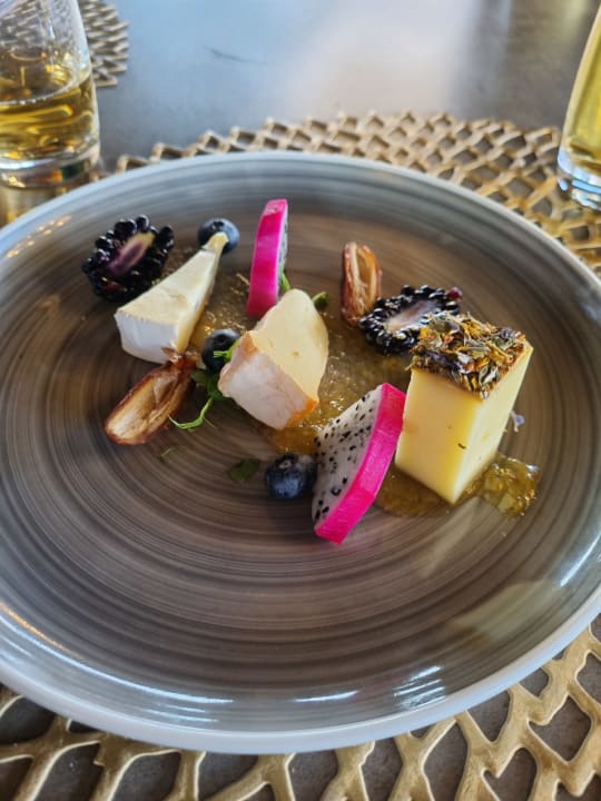 Gastro Hotel Das Rübezahl