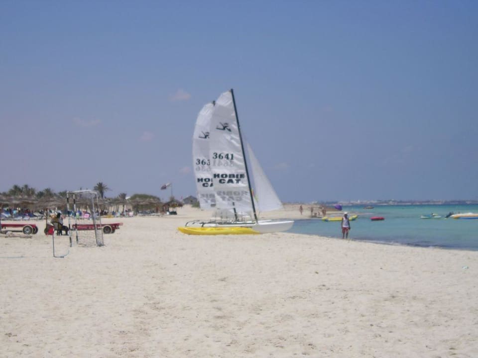 Strand Calimera Yati Beach