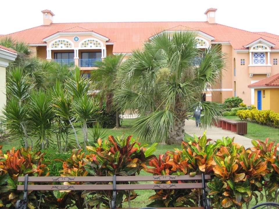 Bungalow Iberostar Origin Playa Alameda