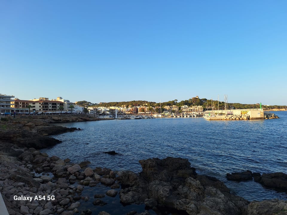 Strand R2 Lago Playa Park