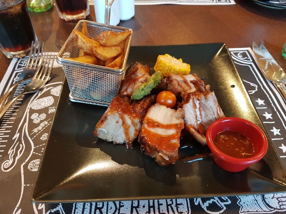 Gastro H10 Tindaya
