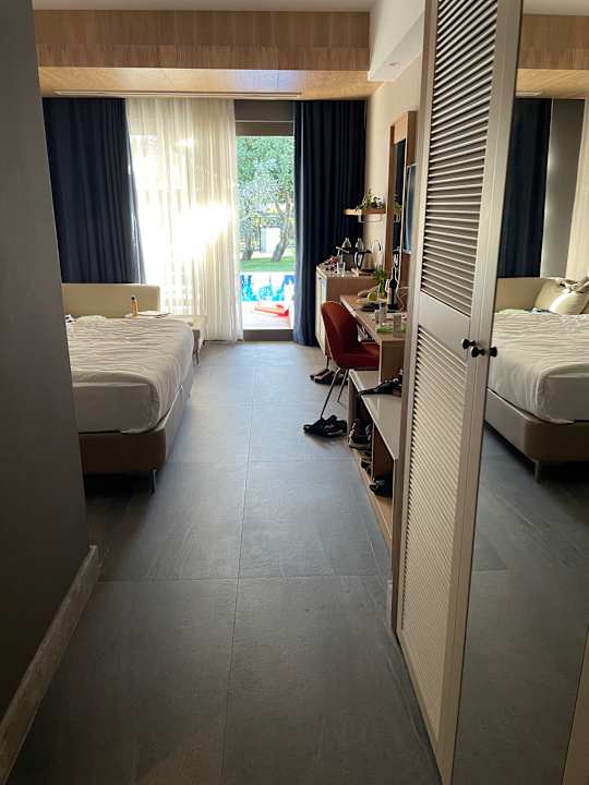 Zimmer Süral Saray Hotel