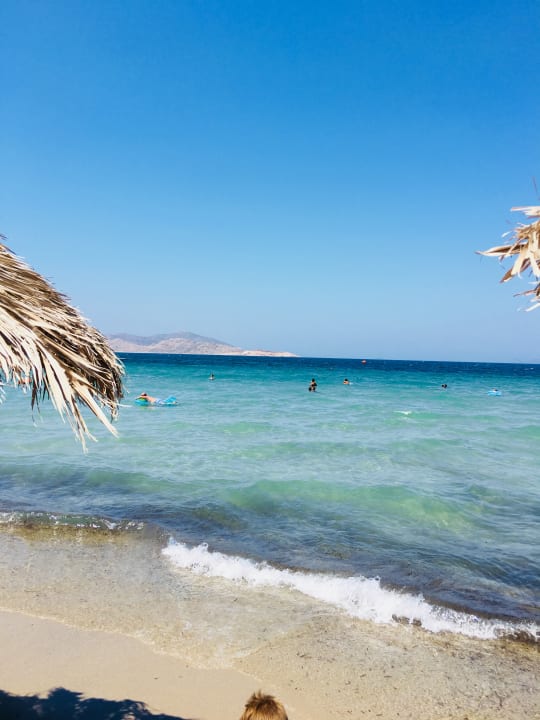 Strand Ilios K Village Resort