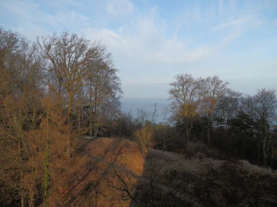 Meer Cliff Hotel Rügen