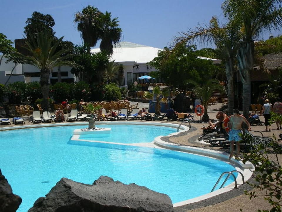 Animationspool allsun App.-Hotel Albatros