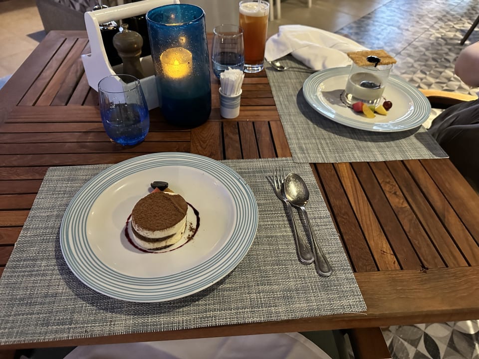 Gastro Steigenberger Resort Ras Soma