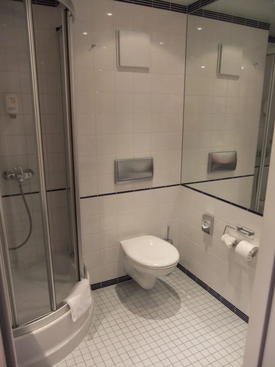 Bad Kongresshotel Potsdam am Templiner See