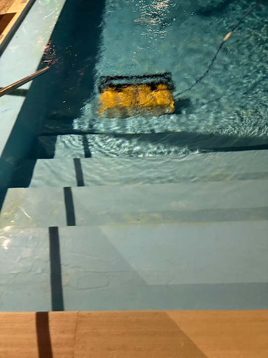 Sonstiges Corissia Beach Hotel