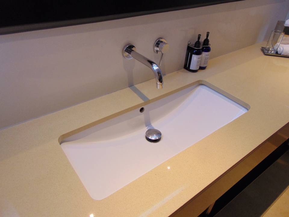 Zimmer Hotel Hilton Bogota