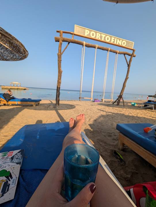 Strand Pickalbatros Villaggio Resort - Portofino