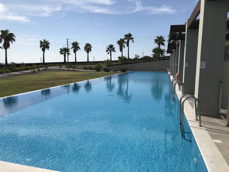 Pool Rodos Princess Beach Hotel & Spa