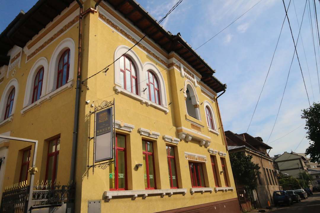 Hotel Vila Romeno and Juliet Pension Vila Romeo & Juliet