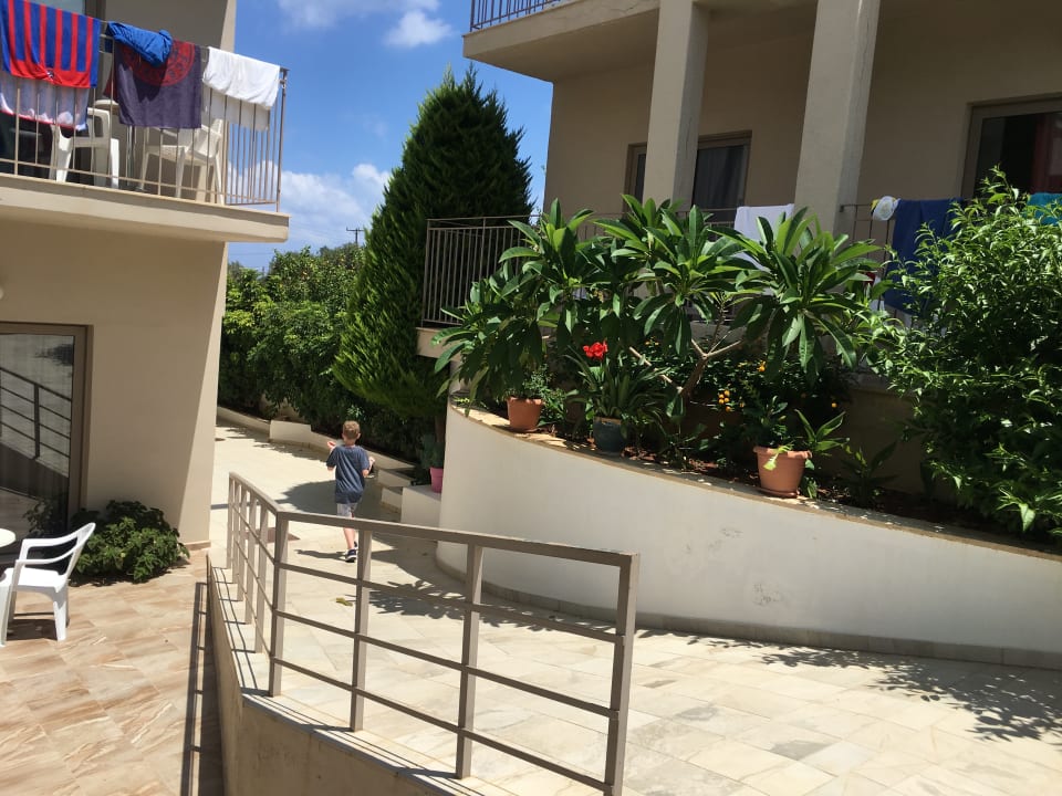 Sonstiges Creta Verano Hotel