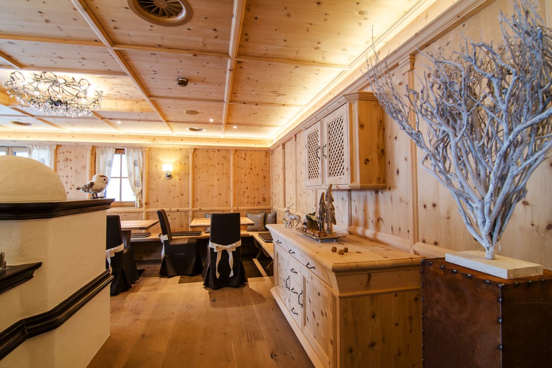 Sonstiges Hotel Victoria - Adults Only