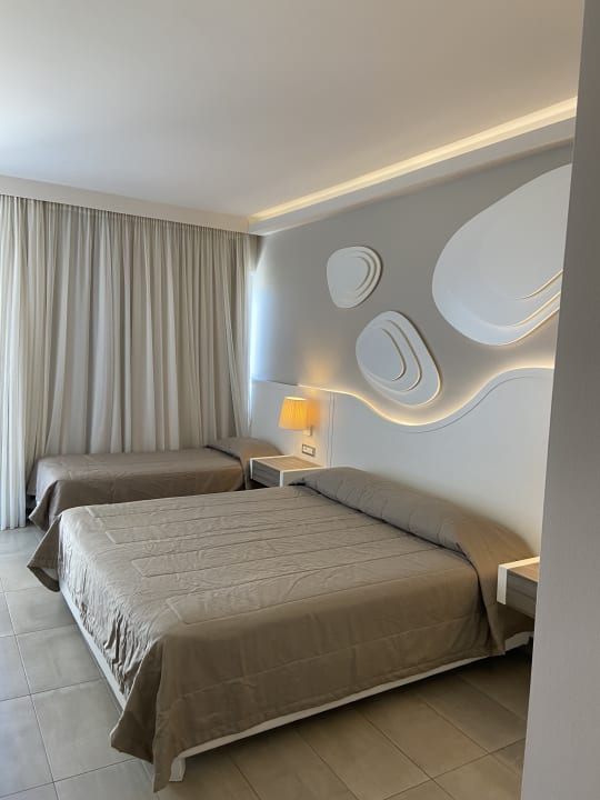 Zimmer Rodos Princess Beach Hotel & Spa