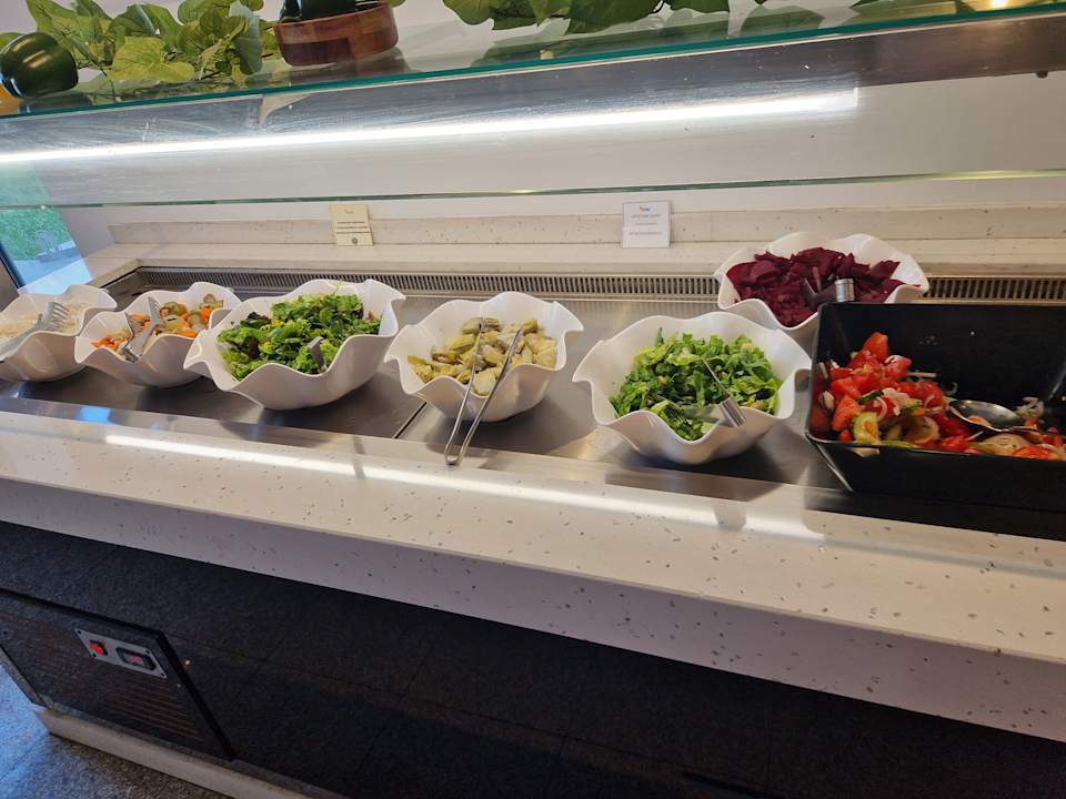 Gastro Virginia Family Resort