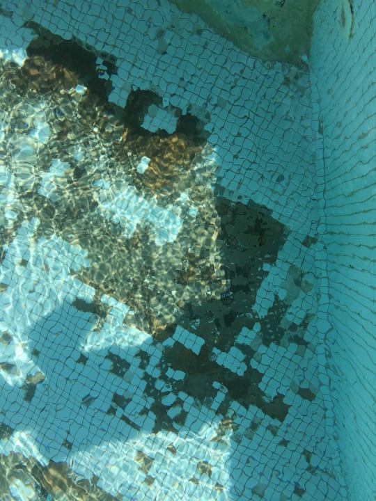 Pool The Grand Resort