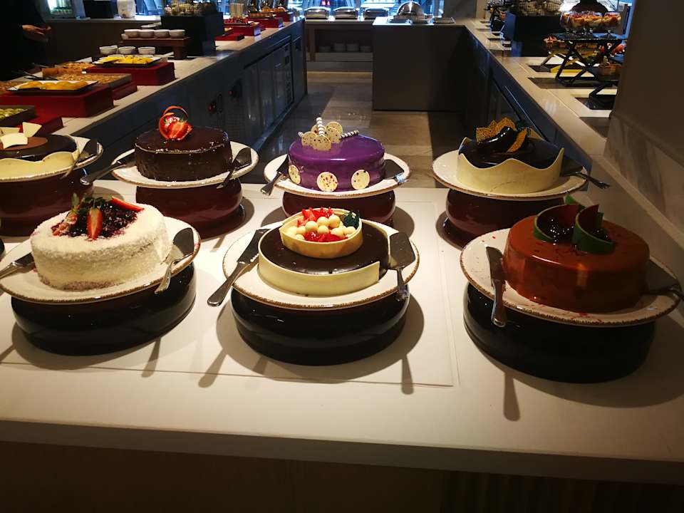 Gastro Trendy Aspendos Beach Hotel